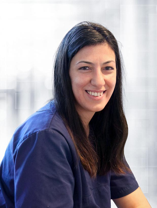 Derya Cakmak