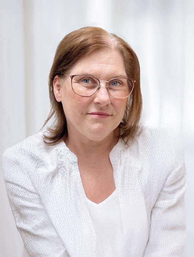 Dr. med. Regina Gehrmann
