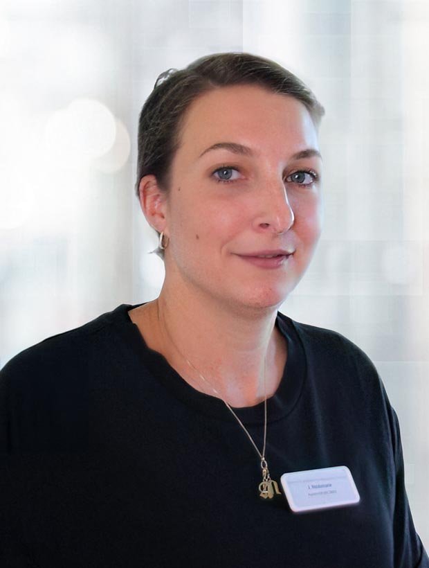 Joana Heidemann