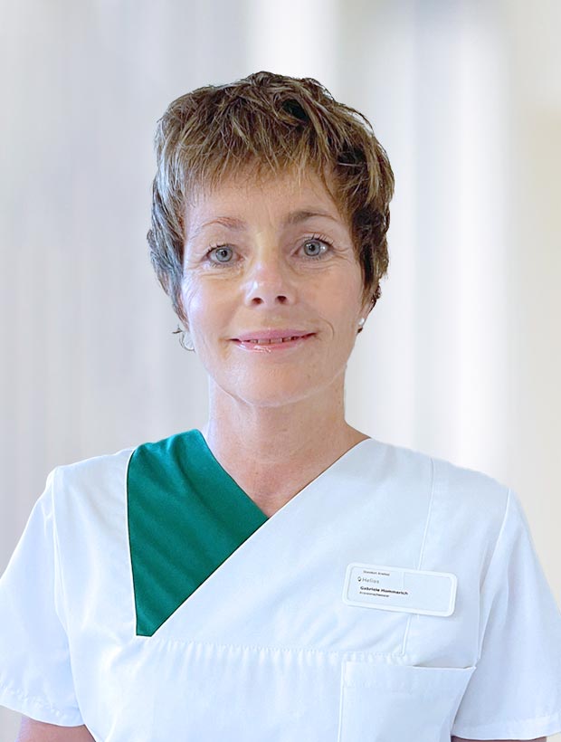 Gabriele Hommerich