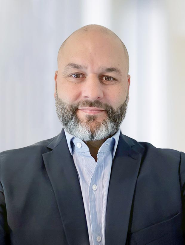 Iqbal Hügel