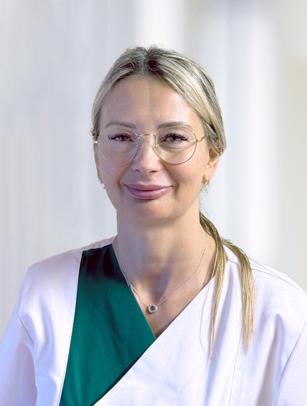 Marzena Siekacz